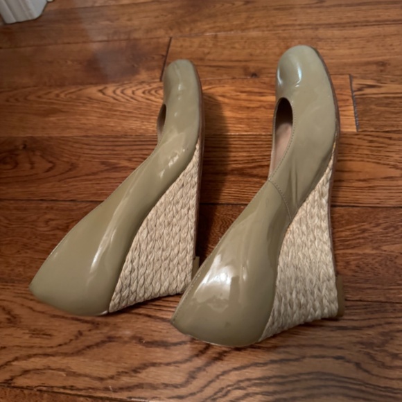 LK Bennett Wedges size 7 - Picture 3 of 10